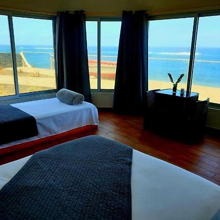 Hotel Salinas Sao Jorge São Filipe Buitenkant foto